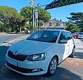 Skoda Fabia 1.0 Unicoproprietario 2016