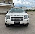 Land Rover Freelander 2 4X4 2009
