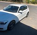 Serie 120 D Sport Automatica