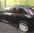 Punto Evo Abarth Esseesse