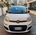Fiat Panda 1.2 Easy Unipro Impianto Gpl