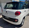 Fiat 500L 0.9 Twinair Turbo Natural Power Lounge