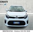 Kia Picanto 1.0 Style Gpl My20