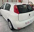 Fiat Punto 1.2 8V 5 Porte Lounge 69 Cv 2017