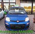 Fiat Panda 1.0 Firefly S&S Hybrid Ikon- Neopaten