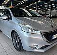 Peugeot 208 1° Serie 1.4 Vti 95 Cv 5P. Gpl Activ