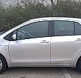 Yaris Diesel 