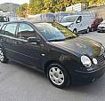 Volkswagen Polo 1.4 Tdi 5P. Comfortline