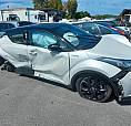 Toyota C-Hr - 2019 Incidentata Non Marciante