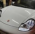 Porsche Boxster 986 2.5 24V Fari A Led