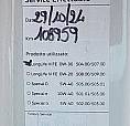 Volkswagen Polo 1,4 Tdi-Tagliandi Volks-Euro 6