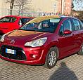 Citroen C3 1.1 8V 60Cv Benzina Euro 5 Neopatentato
