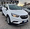 Opel Mokka X 1.6 Cdti Ecotec 4X2 Start&Stop Busine