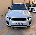Land Rover Range Rover Evoque Range Rover Evoque 2