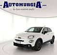 Fiat 500X 1.3 Multijet 95 Cv Club