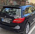 Classe B180 Diesel