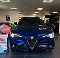 Alfa Romeo Stelvio 2.2 190Cv Q4 Navi Cruise Cam An