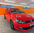 Volkswagen Polo 1.6 Tdi 5 Porte 75 Cv - Ok Neopat.