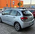 Citroen C3 1.4Hdi Garanzia 24Mesi Exclusive