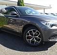 Alfa Romeo Stelvio 2.0 Turbo 200 Cv At8 Q4 Super
