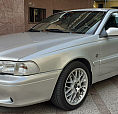Volvo C70 2000 Turbo Benzina 226 Cv