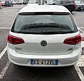 Volkswagen Golf 1.6 Tdi 5P. Trendline Bluemotion T