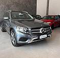 Mercedes-Benz Glc 220 D 4Matic Executive