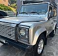 Land Rover Defender 90 2.5 Td5 Sw Se 6 Posti