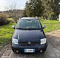 Fiat Panda 1.2 Benzina