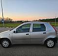 Fiat Punto 1.2I Cat 5 Porte