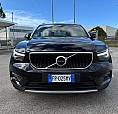 Volvo Xc40 D4 Awd Geartronic Momentum