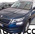 Skoda Kodiaq Kodiaq 2.0 Tdi Executive Dsg - Targ