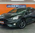 Ford Focus 1.5 Ecoblue 120 Cv Autom. Sw St-Line 20