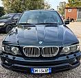 Bmw X5 3.0D Cat
