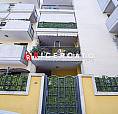 Appartamento Recente Costruzione Santa Rosa