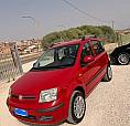 Fiat Panda 1.4 Active Natural Power Anno 2011