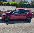 Ford Fiesta 1.2 Benzina 2008