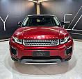 Land Rover Range Rover Evoque 5P 2.0 Td4 Se 150Cv