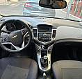 Chevrolet Cruze 1.9 150Cv