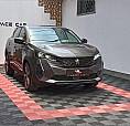Peugeot 3008 2ª Serie 3008 Bluehdi 130 S&S Eat...