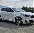 Bmw X2 Xdrive20D Msport