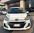 Hyundai I10 1.0 Gpl Neopatentati