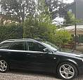 Audi A4 Audi A4 2.0Tdi 140Cv Sport