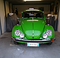 Volkswagen Maggiolino 1975