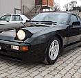 Porsche 924/944 - 1985