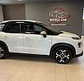 Citroen C3 Aircross Bluehdi 100 S&S Shine