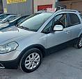 Fiat Sedici 2.0 Mjt 16V Dpf 4X4 Dynamic - 2010