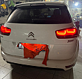 Citroen C4 Picasso 1600 Hdi