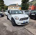 Mini One Countryman 1.6 Diesel 90 Cv - 138.000 Km