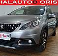 Peugeot 2008 2017 1.2 Benzina 110 Hp Allure 5 Port